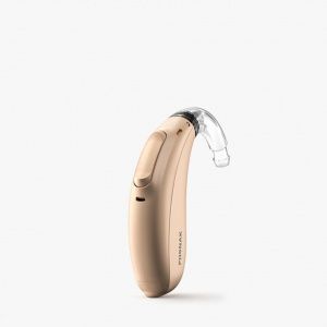 Phonak Naida M90 SP