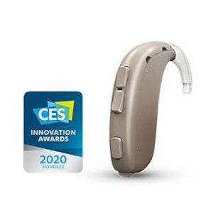 Oticon XCEED 2 - BTE SP/UP