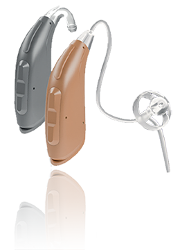 Слуховые аппараты для взрослых