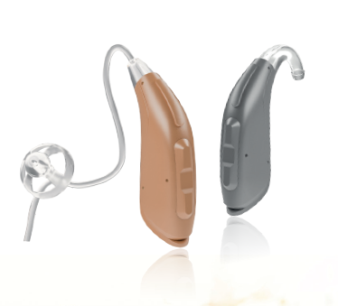 заушные слуховые аппараты